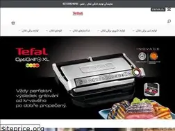 Sites similar to tefaliran.ir