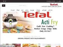 Sites similar to tefaltehran.com