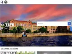 Sites similar to tefe.am.gov.br