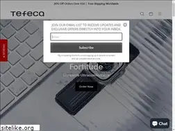 Sites similar to tefeca.com