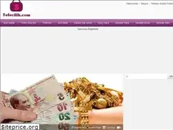 Sites similar to tefecilik.com
