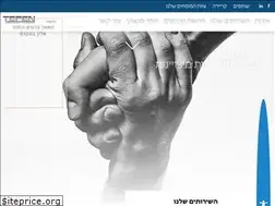 Sites similar to tefen.co.il