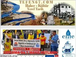 Sites similar to tefen67.com