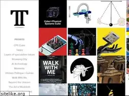 Sites similar to tefferateffera.com