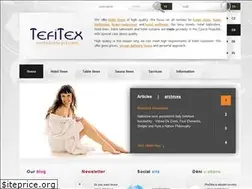 Sites similar to tefi.cz