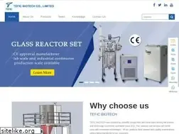 Sites similar to teficbiotech.com