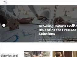 Sites similar to tefiowa.org
