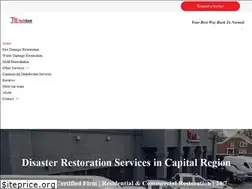 Sites similar to tefirewater.com