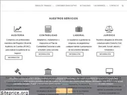 Sites similar to tefisco.com