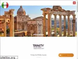 Sites similar to tefl-in-italy.com