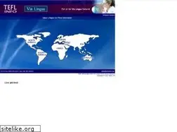 Sites similar to tefl-info.com