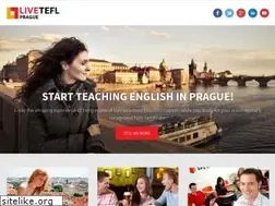 Sites similar to tefl-prague.com