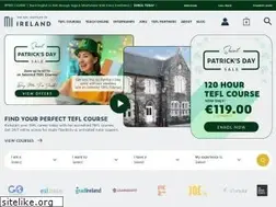 Sites similar to tefl.ie
