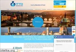 Sites similar to teflcertificatecourses.com