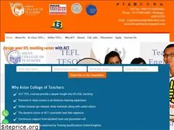 Sites similar to teflcourseindia.com