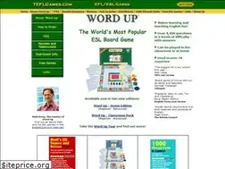 Sites similar to teflgames.com