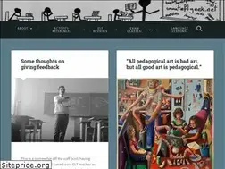 Sites similar to teflgeek.net
