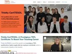 Sites similar to teflhongkong.com