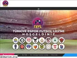 Sites similar to tefligi.com