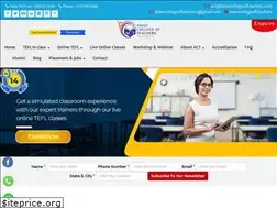 Sites similar to teflindia.com