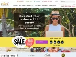 Sites similar to teflireland.com