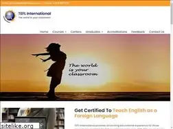 Sites similar to tefllife.com