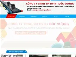 Sites similar to teflonducvuong.com