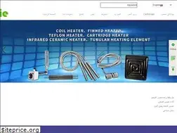 Sites similar to teflonheater.com