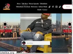 Sites similar to teflonjohn.com