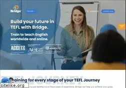 Sites similar to teflonline.com