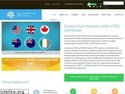 Sites similar to teflonline.net