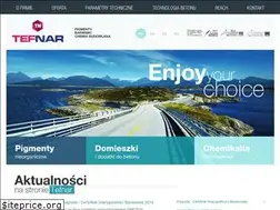 Sites similar to tefnar.pl
