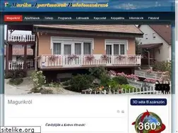Sites similar to tefnerbela.hu