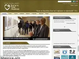 Sites similar to tefsir.gen.tr