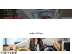 Sites similar to teft.no