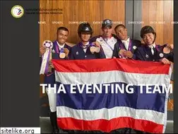 Sites similar to tefthailand.com