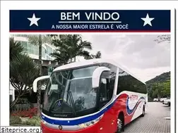 Sites similar to teftur.com.br