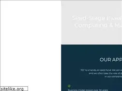 Sites similar to tefunds.com