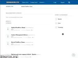 Sites similar to tefwin.insertarticles.info