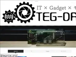 Sites similar to teg-dag.com