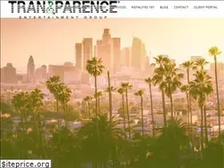 Sites similar to teg-intl.com