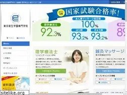 Sites similar to teg.ac.jp