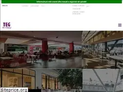 Sites similar to teg.al