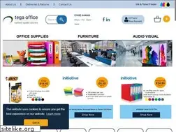 Sites similar to tega.co.uk
