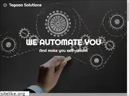 Sites similar to tegaaasolutions.com