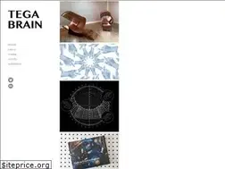Sites similar to tegabrain.com