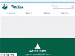 Sites similar to tegacaysc.org