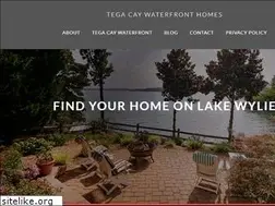 Sites similar to tegacaywaterfronthomes.com