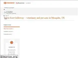 Sites similar to tegacvet.com