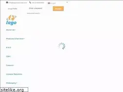 Sites similar to tegaindustries.com